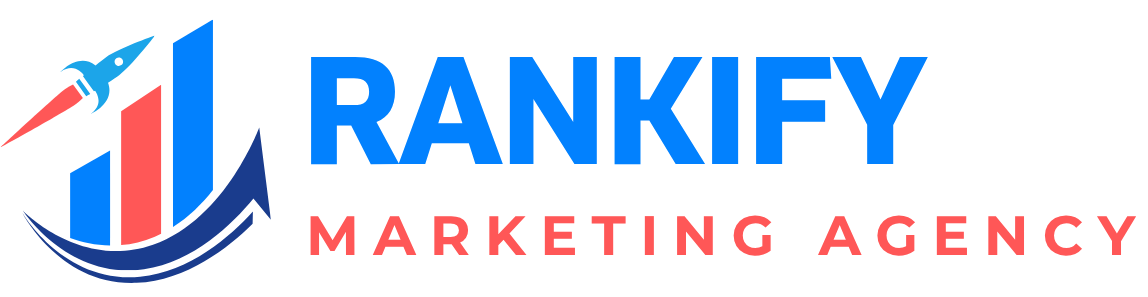 Rankify Marketing Agency
