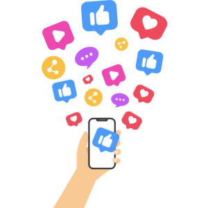 social media marketing